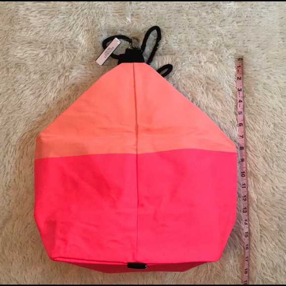 🍃Victoria Secret Bag Backpack - Picture 3 of 3